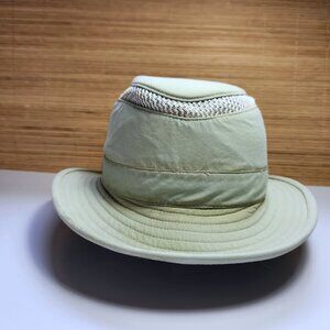 Tilley Bucket Hat Endurables Airflo Vented Cap Safari Hiking Outdoors